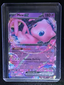 Pokemon TCG Scarlet & Violet 151 - 11 Card Lot (English + Japanese - Image 3