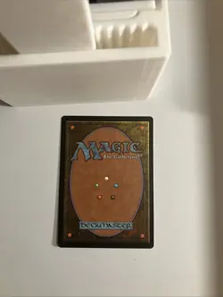 Magic: The Gathering Doomsday Card - Image 2