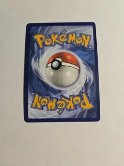 Crown Zenith WATER Energy VSTAR Secret Rare Pokemon Card #154/159 Textured NM - Image 5