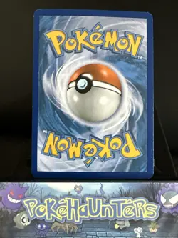 Pokemon Card Ho-Oh EX 22/124 Dragons Exalted Ultra Rare Half Art Near Mint - Image 2