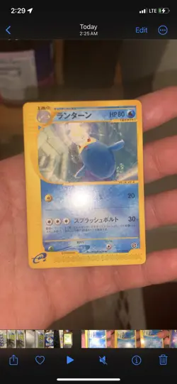 pokemon Card vintage japanese And Korean Lot - Image 3