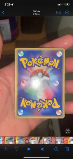 pokemon Card vintage japanese And Korean Lot - Image 4