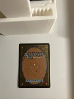 Magic: The Gathering Overabundance Enchantment Card - Image 2