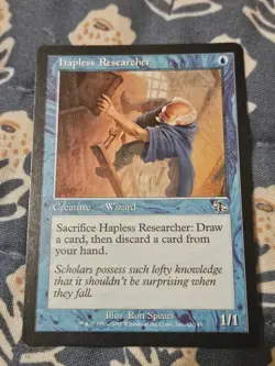 Vodalian Merchant (85) Invasion Magic the Gathering MTG LP - Image 1