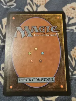 Vodalian Merchant (85) Invasion Magic the Gathering MTG LP - Image 2