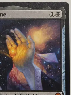 MTG Marvel’s Spider-Man: The Soul Stone (Mythic Rare #0066) **NON-FOIL** - Image 3