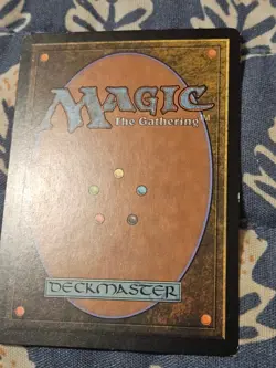 Krosan Restorer Torment MTG Magic Light Play LP - Image 3