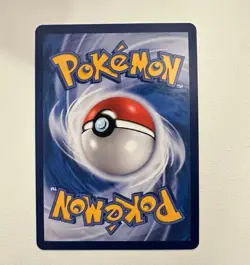 Pokemon PTCG S-Chinese Green's Exploration 033/024 CSMPiC SR Full Art Holo Mint - Image 2