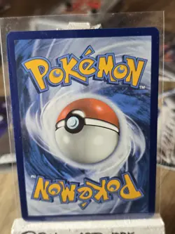 Ethan’s Ho-Oh ex Full Art Ultra Rare 209/182 Pokemon Destined Rivals English - Image 2