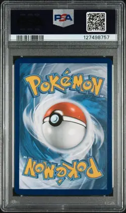 2021 Pokemon Shining Fates Ditto Vmax #51 PSA 10 - Image 2