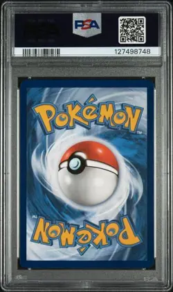 2022 Pokemon Astral Radiance Gardevoir Trainer Gallery TG05 PSA 9 - Image 2
