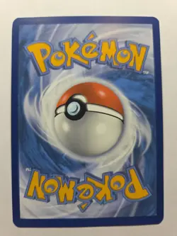 Pokemon BUDDY-BUDDY POFFIN 144/162 - Temporal Forces - NM Non Holo - Image 2