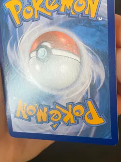 CARTE POKEMON HO-OH GX SM80 FR ULTRA RARE SL PROMO - NM+ - Image 5