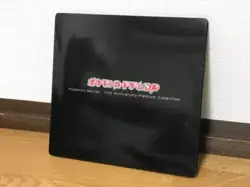 Pokemon DP Movie 10th Anniversary Premium Collection Sheet 12 Cards Pokemon card - Image 4