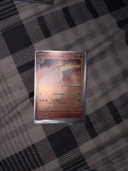 Pokemon Cards Charizard Ex 330 Hp 10 Dollars Charmeon 2 Dollars Charmander 20$ - Image 2