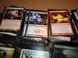 1500 Magic the Gathering Cards (READ Description please) - Image 2
