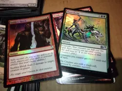 1500 Magic the Gathering Cards (READ Description please) - Image 3