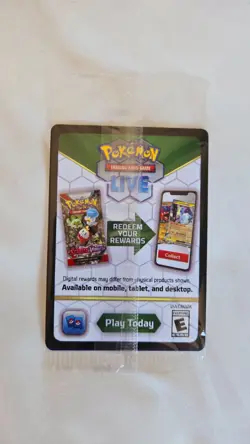 Pokemon TCG Prismatic Evolutions EX & ACE Cards Double Rare - Choose Your Cards - Image 5