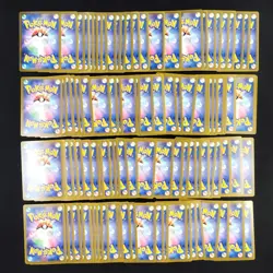 Bulk Lot of 100 V ex VMAX VSTAR LP No duplicates Japanese Pokemon Card R419 - Image 2