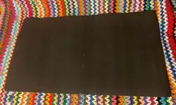 Bandai Naruto collectible card game - KIMONO KUNOICHI Playmat - Image 2
