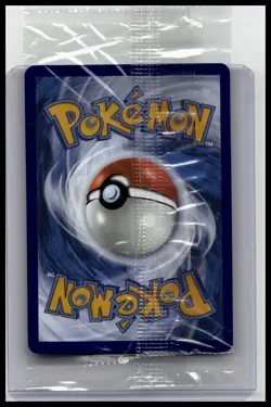 SV: Scarlet & Violet Promo Cards #098 Iron Thorns Sealed - Image 2