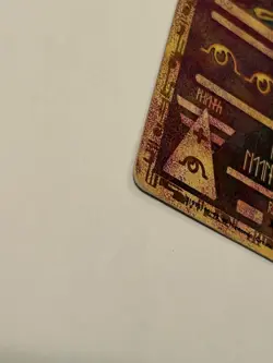 Ancient Mew 1 Miscellaneous Cards & Products Holo Free Shipping! - Image 4