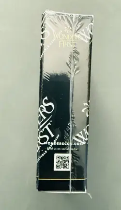 Wonders of the First CCG Kickstarter Sealed Early Backer Box 70 Cards - Image 2