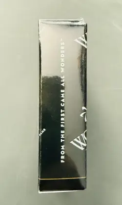 Wonders of the First CCG Kickstarter Sealed Early Backer Box 70 Cards - Image 4