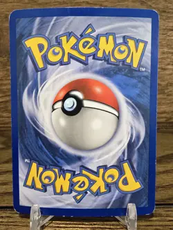 Pokemon Card TCG Magikarp EX Dragon #60/97 Common Reverse Holo MP Vintage - Image 3