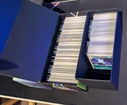 900+ Destined Rivals Pokemon & Trainer Cards Bulk Lot | Holos+Reverse C/UC/R DRI - Image 1