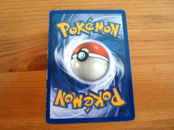 Pokemon Card Kabutops 9/62 Rare Fossil Set 60 HP Stage 2Holo Excellent Condition - Image 2