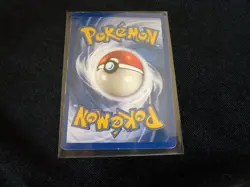 Pokemon Card Kabutops 9/62 Rare Fossil Set 60 HP Stage 2Holo Excellent Condition - Image 5