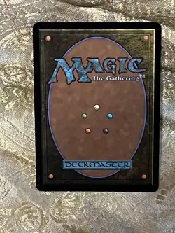 Ancient Copper Dragon Commander Legends: Battle for Baldur's Gate Foil - Image 2