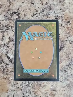 Stalking Vengeance Dissension Foil LP Commander EDH - Image 3