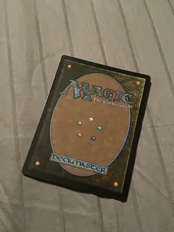 MTG Magic Gathering Ketramose, the New Dawn Foil Prerelease Promo Aetherdrift NM - Image 2