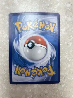 Pokemon Card Chinese [Exclusivity] Captain Pikachu CBB1C-0709/09 Scarlet&Violet - Image 2