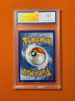 2020 POKEMON SWORD & SHIELD SNORLAX V #197 FULL ART MGC 10 GEM MINT #50144 - Image 2