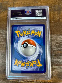 POKEMON 2022 SWSH Lost Origin Full Art ORBEETLE V #TG12 PSA 10 Gem Mint RARE - Image 2