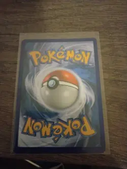 Gym Badge (Blaine) XY209 Xy Promos Holo Pokemon TCG NM/VLP Vintage - Image 2