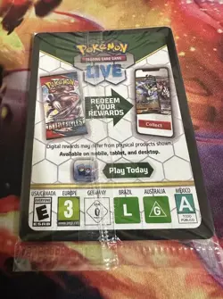 Boss's Orders Cyrus Full Art SWSH251 Black Star Promo SEALED Pokemon Premium - Image 2