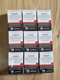 x10 Pokemon TCG Prismatic Evolutions Booster Bundle - New and Sealed - Image 4