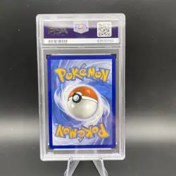 Pokemon TCG Basic Psychic Energy Scarlet & Violet 151 207/165 Hyper Rare PSA 10 - Image 2