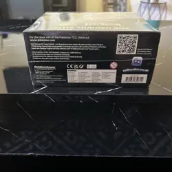 Pokemon TCG Sword & Shield Lost Origin Elite Trainer Box ETB - FACTORY SEALED - Image 5