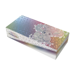 Pokemon TCG: SV-Prismatic Evolutions Super Premium Collection SPC - Image 2
