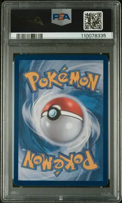 2023 POKEMON KOREAN SV2A-POKEMON 151 #006 CHARIZARD EX PSA 10 - Image 2