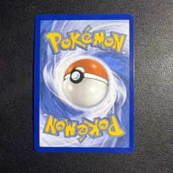 Forest Of Vitality 117/132 Pokemon TCG Reverse Holo - Mega Evolution NM - Image 2