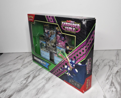 Pokemon Shrouded Fable Greninja EX Special Illustration Collection Box Sealed B - Image 2