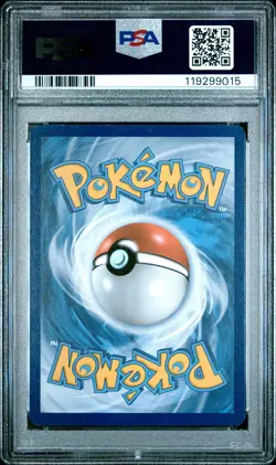 POKEMON GENERATIONS RADIANT COLLECTION SYLVEON EX #RC21 PSA 9 MINT #119299015 - Image 2