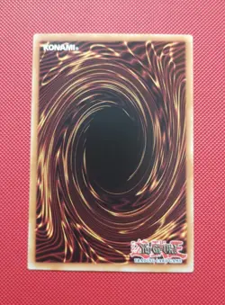 Frightfur Chimera - CROS-EN043 - Ultimate Rare - 1st Edition - YuGiOh - NM - Image 2