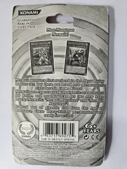 Yu-Gi-Oh! TCG Cosmo Blazer 1st Edition Booster Pack Sealed/new - Image 2